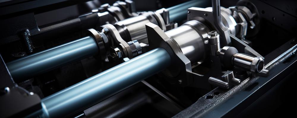 Hydrauliques